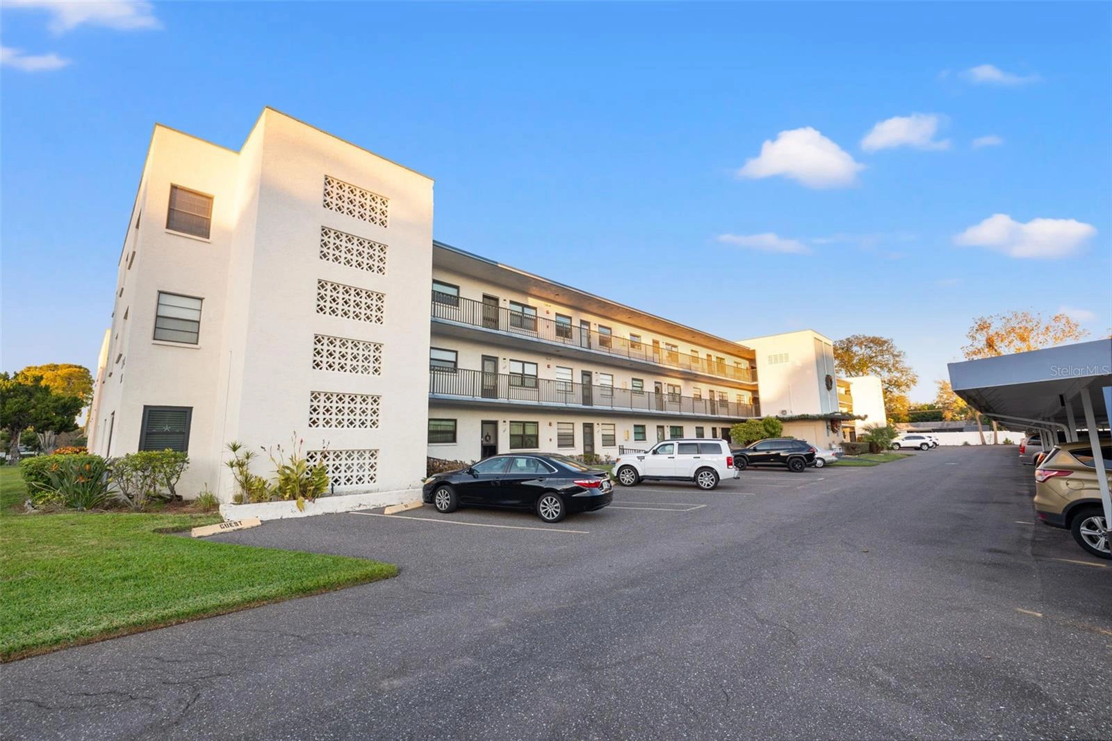 5969 Terrace Park Dr N Unit 202  