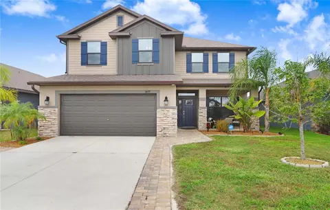 16133 61st Ln E, Parrish, FL 34219
