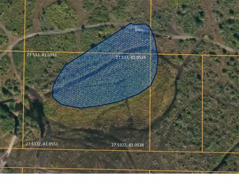 NW 312th Street, Okeechobee, FL 34972
