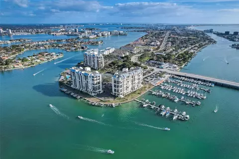 9495 Blind Pass Rd #401, Saint Pete Beach, FL 33706
