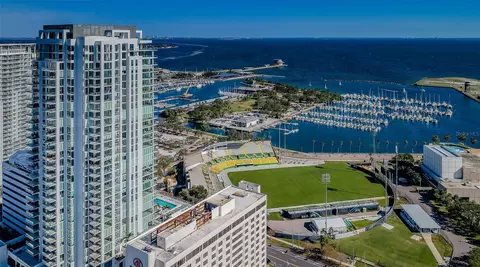 301 1st St S #1904, Saint Petersburg, FL 33701