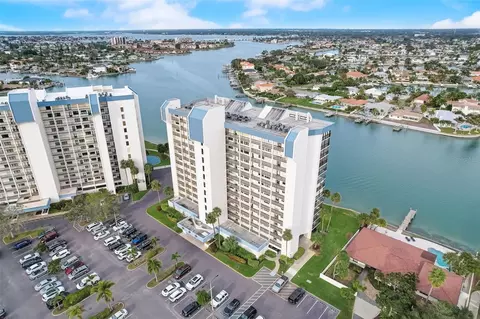 9415 Blind Pass Rd #1103, Saint Pete Beach, FL 33706