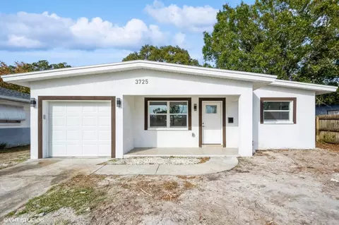 3725 31st Ave N, Saint Petersburg, FL 33713
