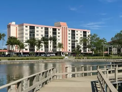 19029 Us Highway 19 N #9-507, Clearwater, FL 33764