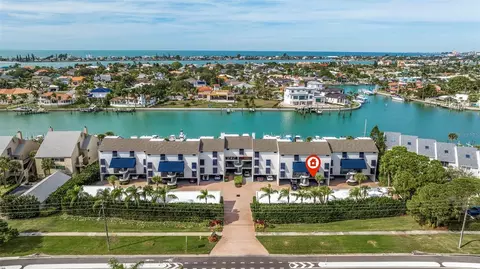 522 Pinellas Bayway S #108, Tierra Verde, FL 33715