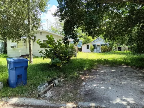 3121 Queen St N, Saint Petersburg, FL 33713