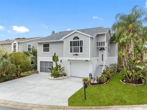 7705 Sailwinds Pass, Port Richey, FL 34668