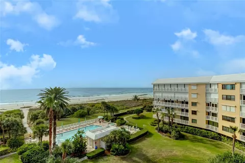 6500 Sunset Way #517, Saint Pete Beach, FL 33706