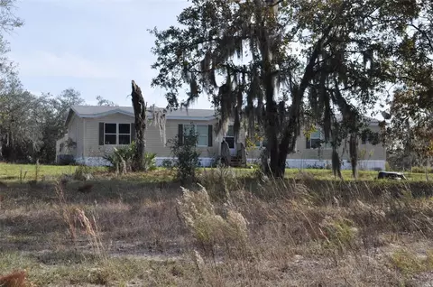 7223 N Heller Ave, Dunnellon, FL 34433