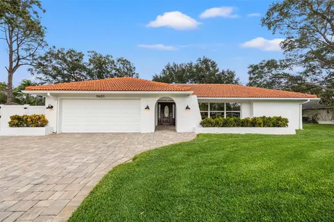1401 72nd Ave NE, Saint Petersburg, FL 33702