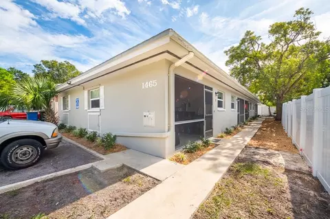 1465 Laura St, Clearwater, FL 33755