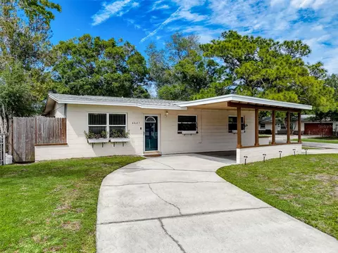 4601 70th Ave N, Pinellas Park, FL 33781