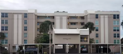 14800 Gulf Blvd #305, Madeira Beach, FL 33708