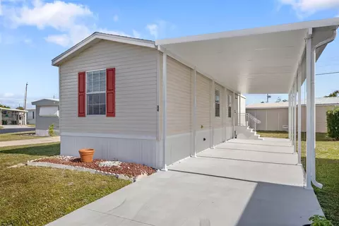 10101 Burnt Store Rd #34, Punta Gorda, FL 33950