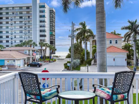 15501 Gulf Blvd, Redington Beach, FL 33708