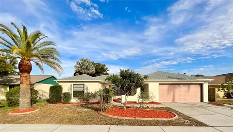 1132 Greenlea Dr, Holiday, FL 34691