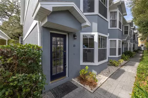 315 S Edison Ave #13, Tampa, FL 33606