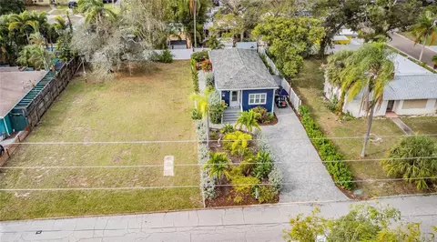 2617 46th St S, Gulfport, FL 33711