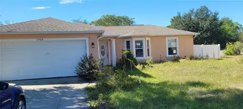 1704 Snook Pl, Poinciana, FL 34759