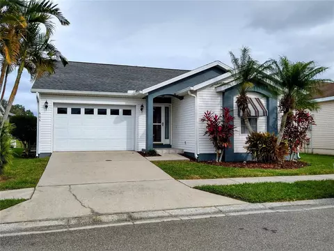 606 Canal Way, Oldsmar, FL 34677