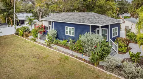2609 46th St S, Gulfport, FL 33711