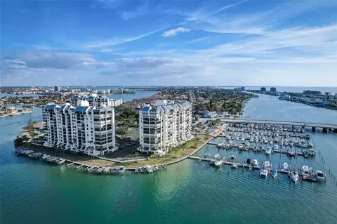 9425 Blind Pass Rd #1207, Saint Pete Beach, FL 33706
