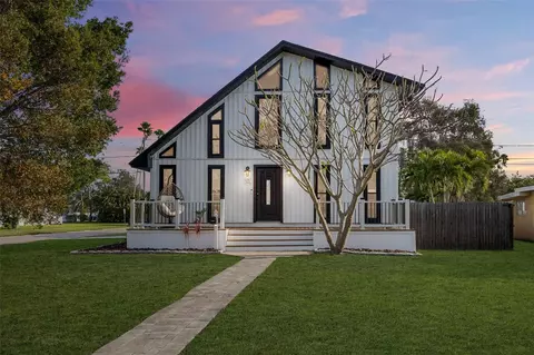 3747 Alabama Ave NE, Saint Petersburg, FL 33703