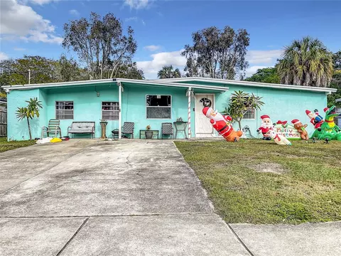 1324 Terrace Rd, Clearwater, FL 33755