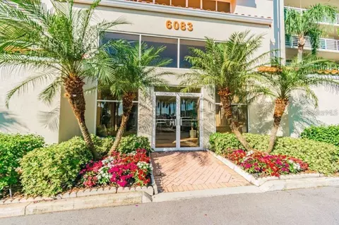 6083 Bahia Del Mar Cir #164, Saint Petersburg, FL 33715