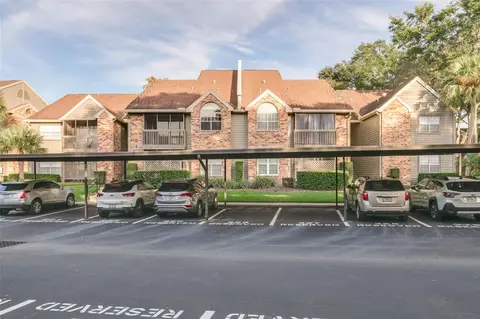 2500 Winding Creek Blvd #D205, Clearwater, FL 33761