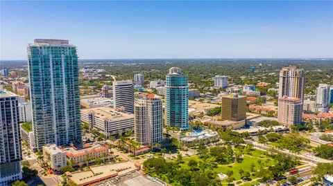 100 1st Ave N #1603, Saint Petersburg, FL 33701