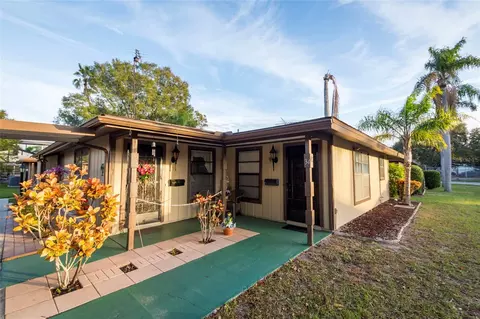 1980 Tahitian Pl #34, Dunedin, FL 34698