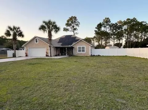 105 Stone Dr, Port St Joe, FL 32456