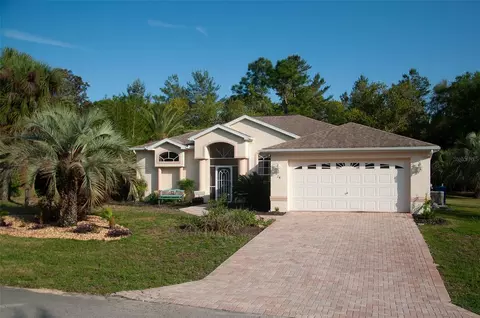 24 Poppy Ct, Homosassa, FL 34446