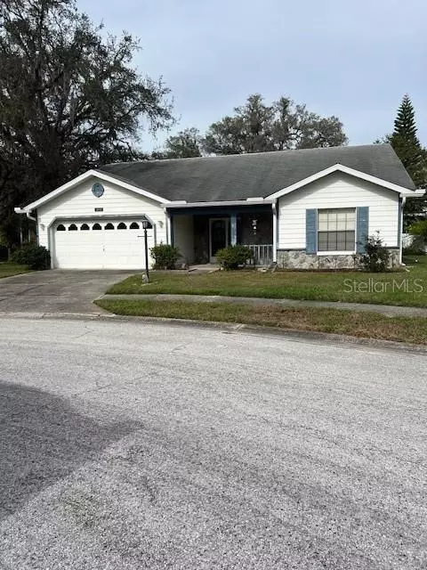 4941 Bellemede Blvd, New Port Richey, FL 34655