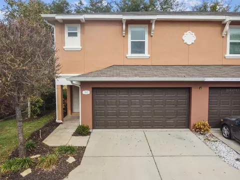 961 Aussi Ct, Tarpon Springs, FL 34689