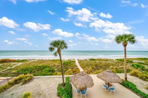 1400 Gulf Blvd #4A, Indian Rocks Beach, FL 33785