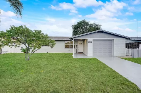3416 Cincinnati Dr, Holiday, FL 34691