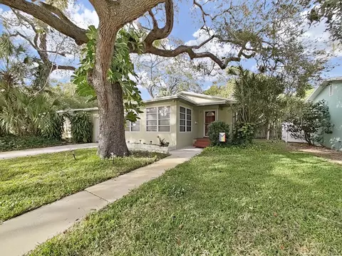 5237 2nd Ave N, Saint Petersburg, FL 33710