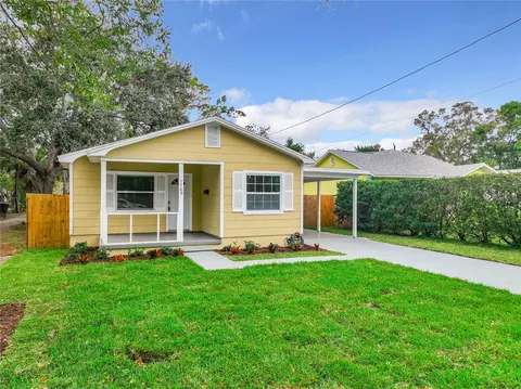 1769 27th St S, Saint Petersburg, FL 33712