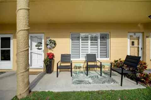 2466 Ecuadorian Way #24, Clearwater, FL 33763