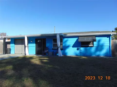 5217 Drift Tide Dr, New Port Richey, FL 34652