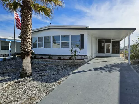 7408 Cascade Dr, Hudson, FL 34667