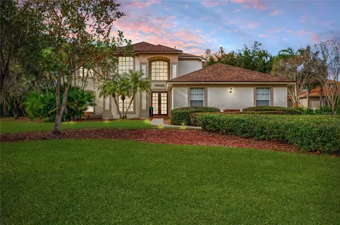 2955 Cypress Pointe Ct, Tarpon Springs, FL 34688