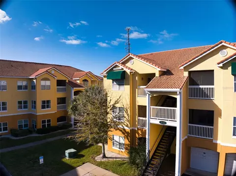 10764 70th Ave #3201, Seminole, FL 33772