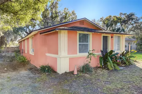 506 Whitehurst St, Lakeland, FL 33805