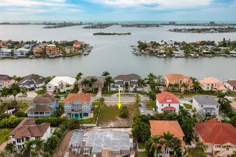 6219 Pasadena Point Blvd, Gulfport, FL 33707