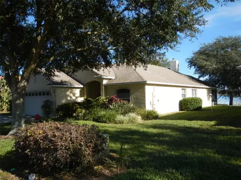 1809 Lake Villa Dr, Tavares, FL 32778