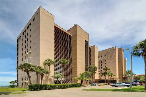 900 Gulf Blvd #803, Indian Rocks Beach, FL 33785