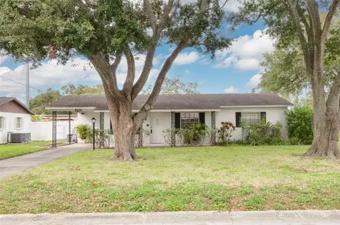 3001 W Patterson St, Tampa, FL 33614